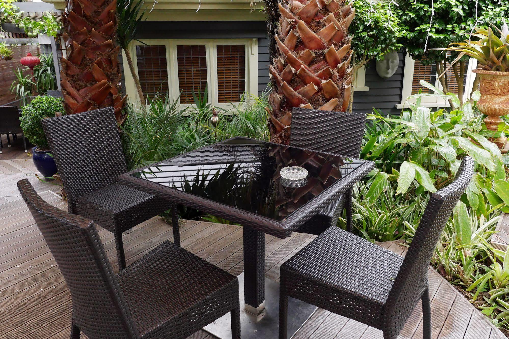 Nice Hotel New Plymouth Exterior foto